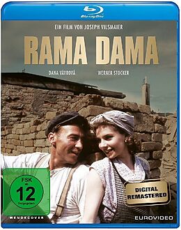 Rama dama - BR Blu-ray