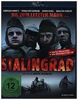 Stalingrad - BR Blu-ray