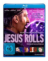 Jesus Rolls - Niemand verarscht Jesus - BR Blu-ray