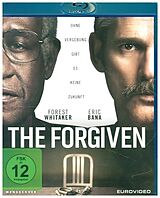 The Forgiven - Ohne Vergebung gibt es keine Zukunft Blu-ray