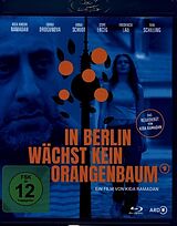 In Berlin Wächst Kein Orangen Blu-ray