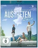 Austreten - BR Blu-ray