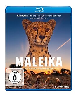 Maleika Blu-ray