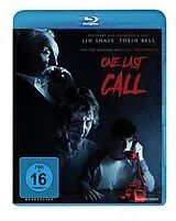 One Last Call Blu-ray