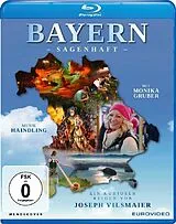 Bayern Sagenhaft (Blu-ray) Blu-ray
