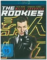 The Rookies - BR Blu-ray