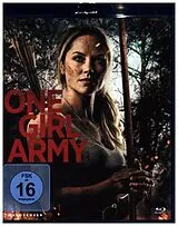 One Girl Army - BR Blu-ray