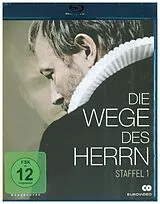 Die Wege des Herrn - Staffel 1 - BR Blu-ray