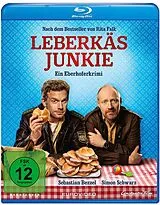 Leberkäsjunkie - BR Blu-ray