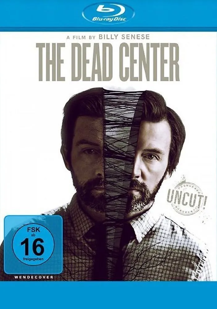 The Dead Center - BR