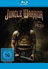 Jungle Warrior - BR Blu-ray