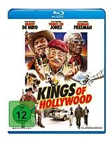 Kings of Hollywood - BR Blu-ray