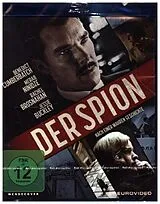 Der Spion Blu-ray