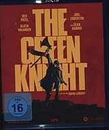 The Green Knight Blu-ray