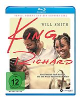 King Richard - BR Blu-ray