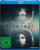 Stowaway - Blinder Passagier Blu-ray