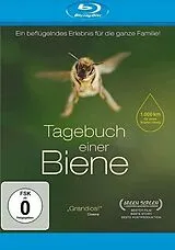 Tagebuch einer Biene - BR Blu-ray