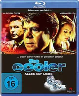 The Cooler - BR Blu-ray