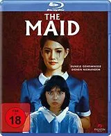 The Maid - BR Blu-ray