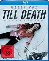 Till Death - BR Blu-ray