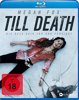 Till Death - BR Blu-ray