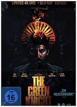 The Green Knight 4K Ultra HD BLU-RAY