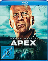 APEX - BR Blu-ray