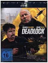 Deadlock - BR Blu-ray
