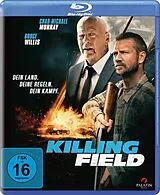 Killing Field - BR Blu-ray
