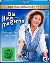 Die Hausmeisterin (Blu-ray) Blu-ray