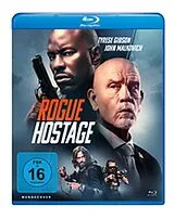 Rogue Hostage - BR Blu-ray