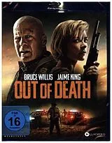 Out of Death Blu-ray