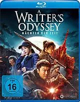 A Writer's Odyssey - Wächter der Zeit - BR Blu-ray