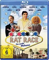 Rat Race - Der nachte Wahnsinn - BR Blu-ray
