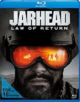 Jarhead: Law of Return - BR Blu-ray