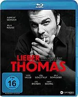 Lieber Thomas Blu-ray