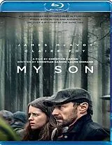 My Son Blu-ray