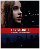 Christiane F. - Wir Kinder vom Bahnhof Zoo - Mediabook Blu-ray