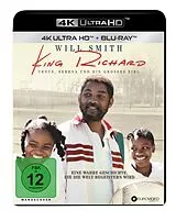 King Richard - 4K UHD4K