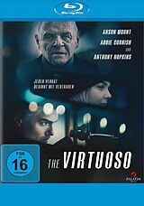 The Virtuoso - BR Blu-ray