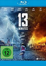13 Minutes - Jede Sekunde zählt Blu-ray