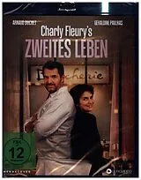 Charly Fleurys zweites Leben Blu-ray