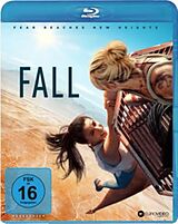 Fall - Fear Reaches New Heights Blu-ray