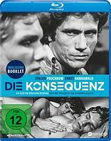 Die Konsequenz - BR Blu-ray