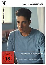 Animals - Wie wilde Tiere - BR Blu-ray