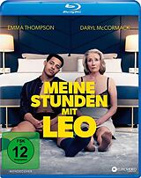 Meine Stunden mit Leo Blu-ray