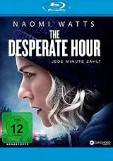 The Desperate Hour Blu-ray