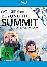 Beyond the summit - BR Blu-ray