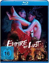 Empire of Lust - BR Blu-ray