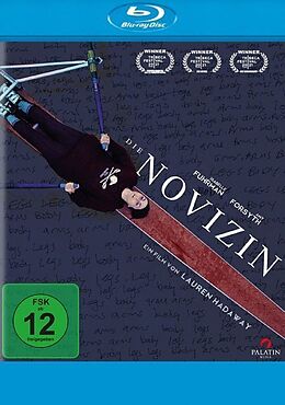 Die Novizin - BR Blu-ray